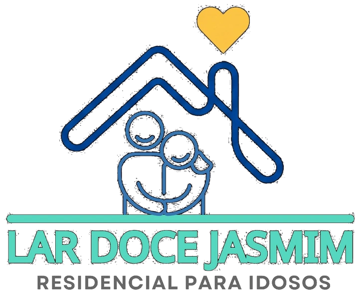 Lar Doce Jasmim — Residencial para Idosos