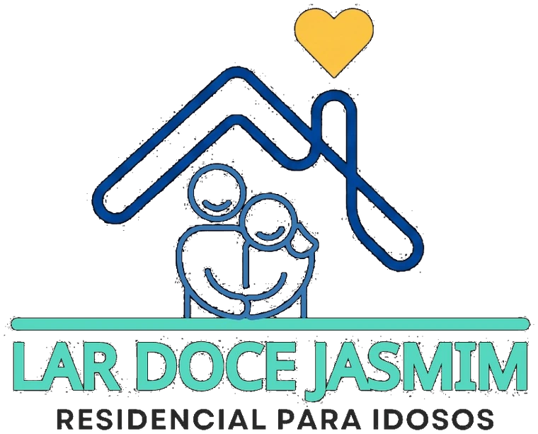 Lar Doce Jasmim — lar de idosos Novo Hamburgo