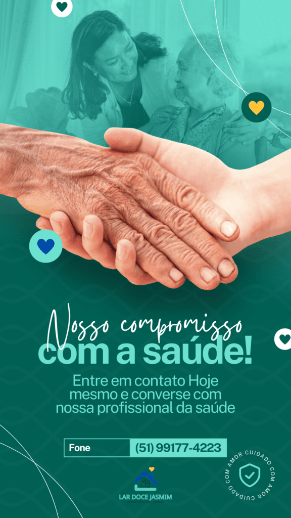 Lar de Idosos Novo Hamburgo